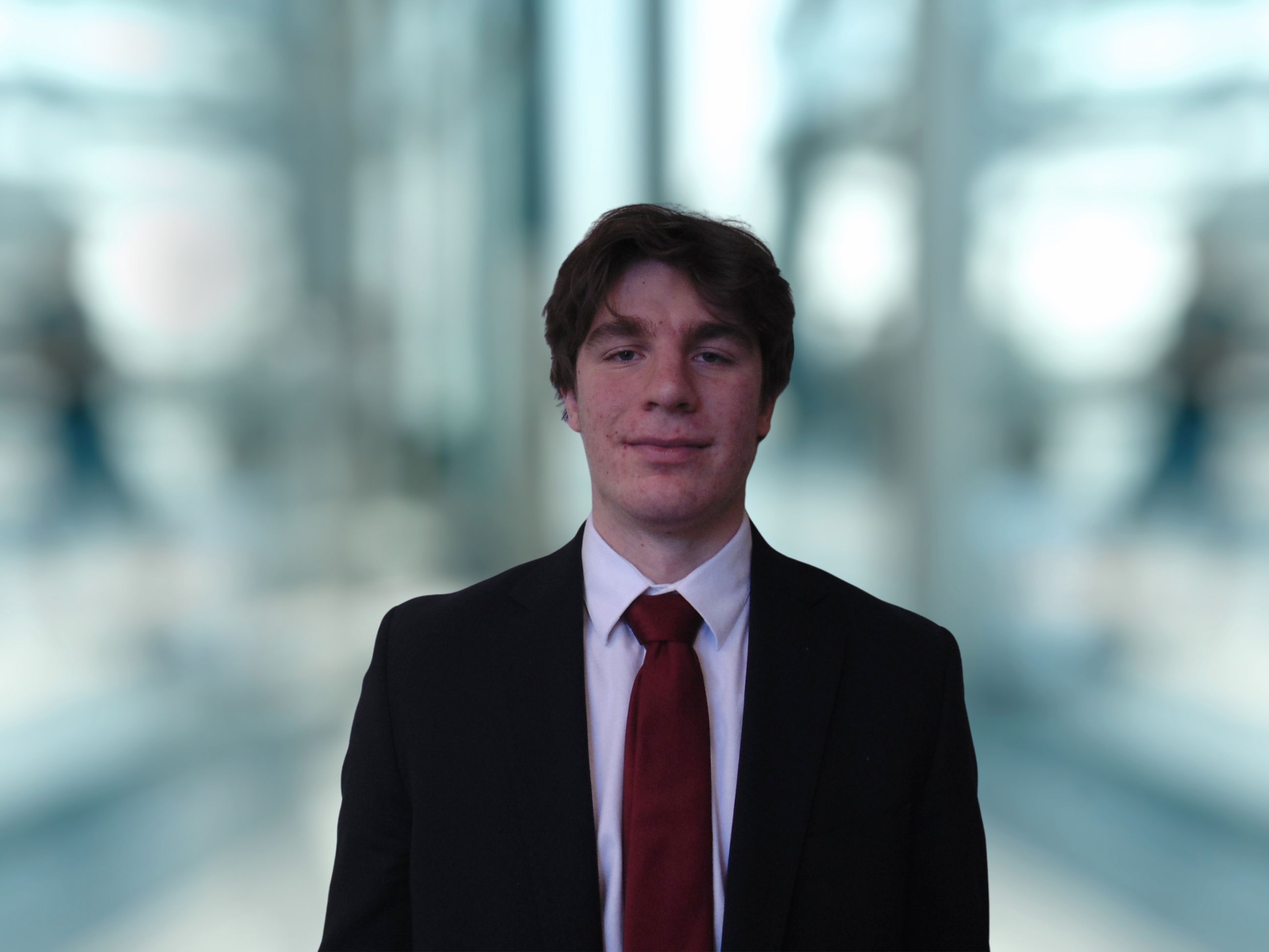 Jackson Burmeister
